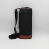 Moda para Comércio Exterior Bolsa Térmica de Ombro e de Mão em Tecido Oxford Bolsa Térmica para Vinho Tinto e Bebidas Bolsa Térmica para Bebidas Geladas Bolsa de Gelo