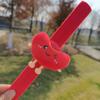 Pulsera de peluche de dibujos animados para niños, decoración creativa, accesorios para el cabello, regalos de boda