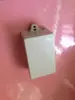 Caja de Conexiones de Plástico Auto-Bloqueante con Sujetadores en Forma de Oreja 82 Blanco Negro Caja de Herramientas de Plástico Tipo Tapa Abatible Otro
