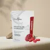 Las Pastillas para el Cuidado Corporal Sabor Frambuesa Googeer Son Ricas en Nutrientes, Revitalizan el Cuerpo y Brindan un Cuidado Conveniente en Forma de Pastillas Dietéticas