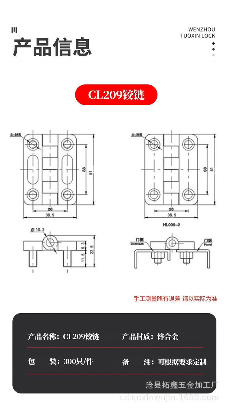 利达
