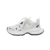 Zapatos de malla transpirable estilo papá, nuevo modelo de verano 2026, versátiles, de suela gruesa, antideslizantes, populares, de malla, para mujer, casual, deportivos