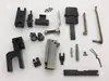 Accesorios para Engrapadora de Monta a Caballo Accesorios de Cabezal de Grapas M2000 Accesorios de Cabezal de Engrapadora Semiautomática para Monta a Caballo Accesorios para Engrapadora de Doble Cabezal