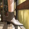 Botines 009-12 (Este estilo no se repondrá cuando se agote)