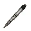 Peças de motor Cummins Montagem de injetor Bosch 0445120217