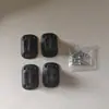 Pernas de Mesa Dobráveis, Fixadores de Concha Única de Plástico, Mesa de Escrita, Mesa Pequena para Cama, Acessórios e Peças para Mesa Dobrável