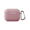 Funda Protectora para Auriculares AirPods Pro 3 Apple Pro3 Silicona Cordón Conectado Funda para Auriculares Apple