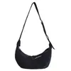 Bolsa de ombro estilo retrô na cor marrom melardo, uma bolsa hobo de alta qualidade com grande capacidade, perfeita para outono e inverno, e projetada como uma bolsa transversal feminina.