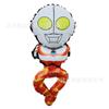 Globo de muñeca de película de aluminio de dibujos animados, una variedad de lote mixto de lindos juguetes de jardín de infantes para impulsar productos, globo para el festival 61