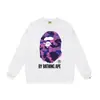 Sudadera con Estampado de Dibujos Animados de Marca de Moda Otoño e Invierno Holgada para Hombres, Mujeres y Adolescentes Venta al por Mayor Dropshipping
