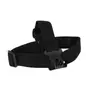 Adaptador de Base de Liberação Rápida Conector de Clipe para Câmera Esportiva GoPro Clipe de Mochila Suporte de Capacete