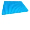 Material Novo Placa de Quatro Camadas 8mm Estufa Cobertura para Carro Telhado