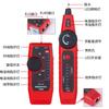 Ratón Inteligente Nf-810 Buscador de Líneas Multifuncional Comprobador de Líneas Poe Buscador de Líneas Telefónicas Probador de Líneas de Red