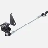 Adecuado para sensor de altura delantero Lexus con 3 pines