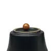 Patrimonio Cultural Inmaterial Cuentas de Laca 10mm Nácar Cuentas Sueltas Cuenta Individual Venta al por mayor Wenwan Pulsera Cuenta Individual Cuentas de Buda Accesorios para Pulseras DIY