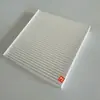 Elemento de Filtro de Aire Acondicionado para Vehículos Eléctricos de Nueva Energía Adecuado para 22 Modelos de Rejilla de Filtro de Aire Acondicionado Jiangling Ev2 Little Kirin