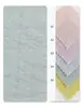 Tela Jacquard Estampado Leopardo 85g Primavera Verano Vestido Camisa Protección Solar Tela para Mujer Poliéster Tie-Dye Tela Lisa