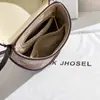 Una generación de pequeños grafitis de alta gama tipo cubo 2023 moda hombro para ir al trabajo bandolera venta al por mayor