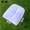 Productos de fábrica originales pala de plástico engrosada pala de nieve de plástico pala de plástico pala para grano té pala de plástico templado