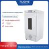 Incubadora de temperatura e umidade constantes Tuohe LHP-160 para produtos biológicos, incubadora de temperatura e umidade constantes para teste de preservação de espécimes