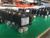 Suministro de fabricantes válvula solenoide para máquina de etiquetado bajo consumo de energía válvula solenoide para máquina de vacío válvula de agua Xinzhou válvula solenoide miniatura de acero inoxidable