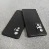 Adecuado para Funda de Teléfono Móvil Vivo X70, Cubierta Protectora X70T, Funda Protectora de Silicona Mate de Cobertura Total X70 Pro, Suave Anti-Rayones