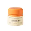 Botella de Crema Médica de Belleza de Lujo Personalizada 50g 30g Botella de Crema de Pared Gruesa Botella de Crema Facial de Alta Gama Empaque Botella de Plástico Cosméticos