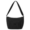 Bolso de Mujer 2026 Verano Nuevo Bolso Impermeable de Nailon Gran Capacidad Bolso de Hombro Comercio Exterior Transfronterizo Casual Bolso Cruzado para Mujer