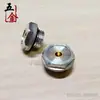 Tapa respiradero reductora, tapa de ventilación y escape de aleación de aluminio, ventilación, tapa de llenado de aceite, 16*15, 27*1.5