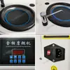 Máquina pulidora metallográfica de velocidad continuamente variable máquina pulidora de control de velocidad por frecuencia variable Shaoxing Jingbo MP-1A-1500 máquina pulidora de giro