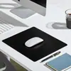 Mouse Pad de Silicone para Venda por Atacado para Uso Doméstico, Antiderrapante, Resistente à Sujeira, Inodoro, Mouse Pad para Mesa de Jogos de Computador, Mouse Pad de Íons Negativos