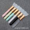 Pincel de maquillaje de silicona de buena calidad de Shenzhen, cabezal suave, fabricante de pinceles de silicona para mascarillas DIY.