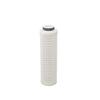 Filtro de malla micro de 10 pulgadas Espina de pescado malla de nailon/acero inoxidable material de relleno de filtro filtro frontal máquina limpiadora elemento filtrante