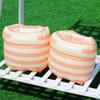 Manguito de Agua Inflable para Adultos PVC Anillo para Brazo de Niños Anillo Rodante para Brazo Doble Bolsa de Aire Manguito de Agua Anillo para Brazo Ok Venta al por Mayor