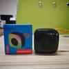 Altavoz Bluetooth Inalámbrico X-16 Rgb Portátil Mini Subwoofer de Escritorio Altavoz Cañón de Acero Pequeño 5.3 Sonido de Alta Calidad