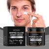 EAST MOON crema hidratante para piel de mantequilla para mejorar la elasticidad e hidratar el brillo de la piel crema especial para hombres