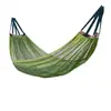 Hamaca para Exteriores Malla de Hielo Columpio Varilla Curva Antivuelco Suministros de Camping y Viaje Venta al por Mayor de Comercio Exterior