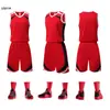 Traje de uniforme de baloncesto personalizado para hombre adulto niños camiseta de competición entrenamiento uniforme de equipo impresión de camiseta camiseta deportiva de secado rápido