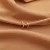 Brincos de Clipe para Velas de Mosquito para Mulheres Sem Orelhas Furadas, Brincos de Pérola de Alta Qualidade, Brincos Estilo Francês Atacado, Luxo Leve Ins, Simples e Elegante