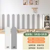 Pegatinas de pared autoadhesivas anticolisión, paneles de pared suaves, paneles de pared impermeables y resistentes a las manchas para habitaciones infantiles, camas de guardería y paneles de pared decorativos