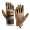 Guantes Tácticos Black Hawk Protectores Fuerzas Especiales para Hombre y Mujer Guantes de Ciclismo para Exterior Pesca Entrenamiento Guantes de Combate Resistentes al Desgaste