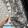 Cortinas de Terciopelo Muyang, Cortinas de Chenille Doble Cara Blackout, Cortinas de Dormitorio de Alta Gama, Hechas a Medida desde el Fabricante Original
