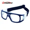 Gafas deportivas profesionales para baloncesto al aire libre para miopía, gafas deportivas para fútbol, resistentes al impacto, transpirables, antivaho, gafas de baloncesto