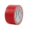 Cinta de Tela de Color Personalizada de una Cara para Películas Agrícolas, Alta Adhesión, Sin Residuos, Resistente al Desgaste, Cinta para Alfombras Fácil de Rasgar para Costuras de Decoración