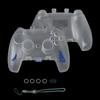 Caja de almacenamiento para mando PRO/PS5/XBOX, carcasa dura resistente a caídas, portátil, accesorios de carcasa protectora para mando de consola de juegos