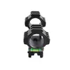 Suporte para Medidor de Nível 25,4/30mm Suporte para Medidor de Nível Suporte de Liga de Alumínio Suporte Novo Produto