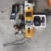 Motor Elétrico Abridor de Porta de Garagem Acessórios para Porta de Rolo Motor Automático Elétrico Zheng Neng Conjunto Completo Controle Remoto