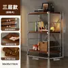 Suporte para aquário robô aspirador prateleira de armazenamento base de aquário suporte de base impressora dispensador de água prateleira de armazenamento multifuncional