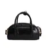 Bolso de Mano Elegante de Gama Alta Bolso Baguette para Mujer Primavera 2026 Nuevo Retro Versátil para el Trabajo y los Viajes Diarios Bolso de Hombro Cruzado
