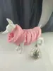 Nuevo Chaleco de Invierno para Mascotas Chaleco de Invierno para Perro Gato Ropa Gruesa Cálida Chaleco de Invierno Ropa para Mascotas